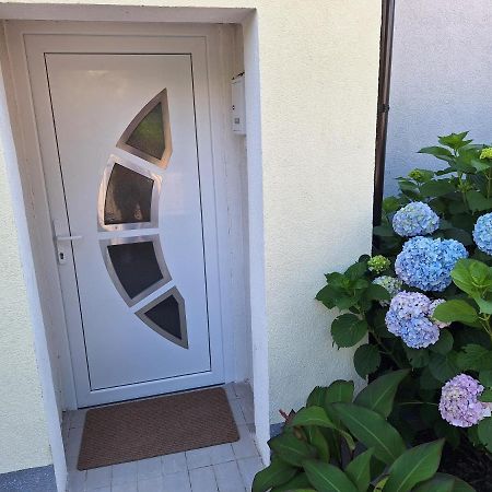 Apartman Anchi Zadar Luaran gambar