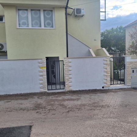 Apartman Anchi Zadar Luaran gambar