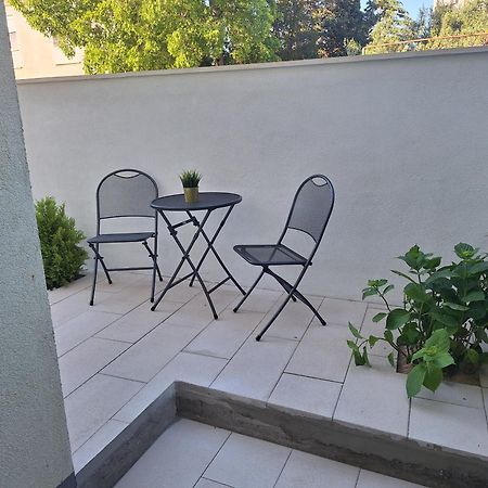 Apartman Anchi Zadar Luaran gambar