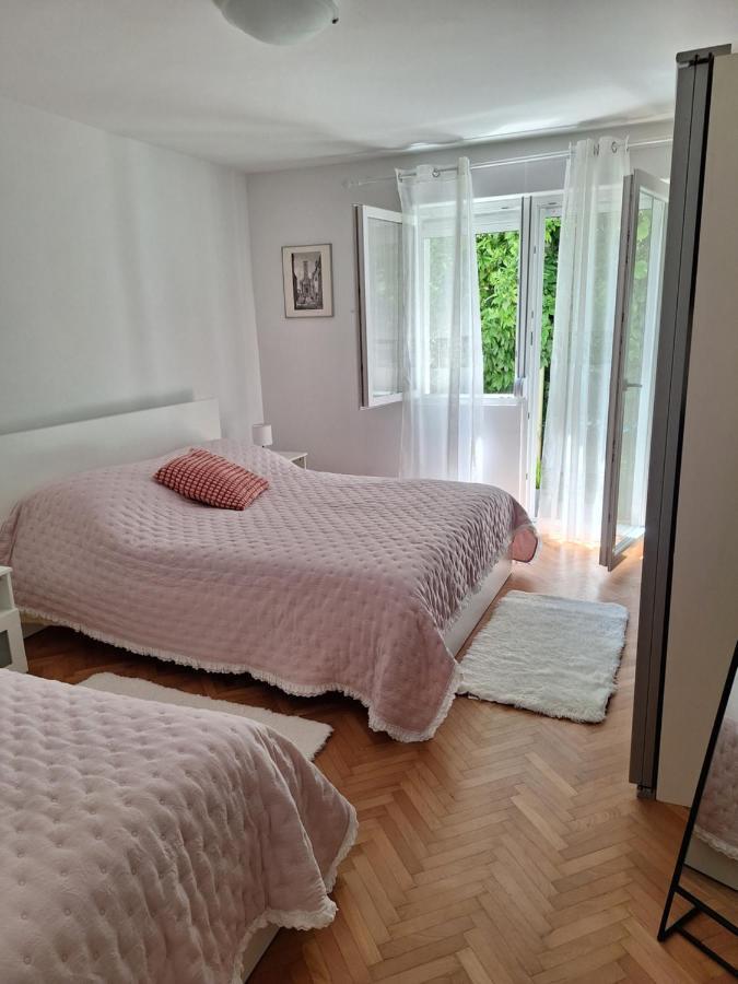 Apartman Anchi Zadar Luaran gambar