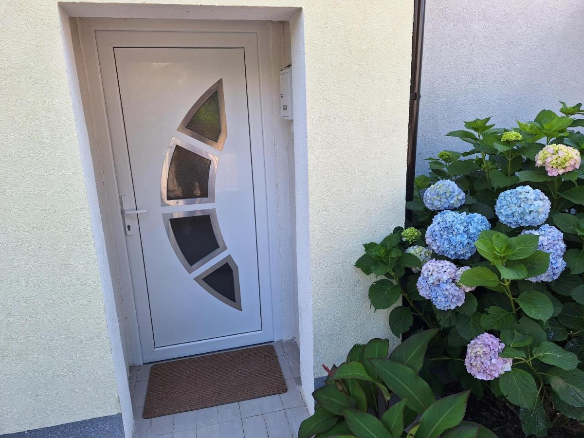 Apartman Anchi Zadar Luaran gambar