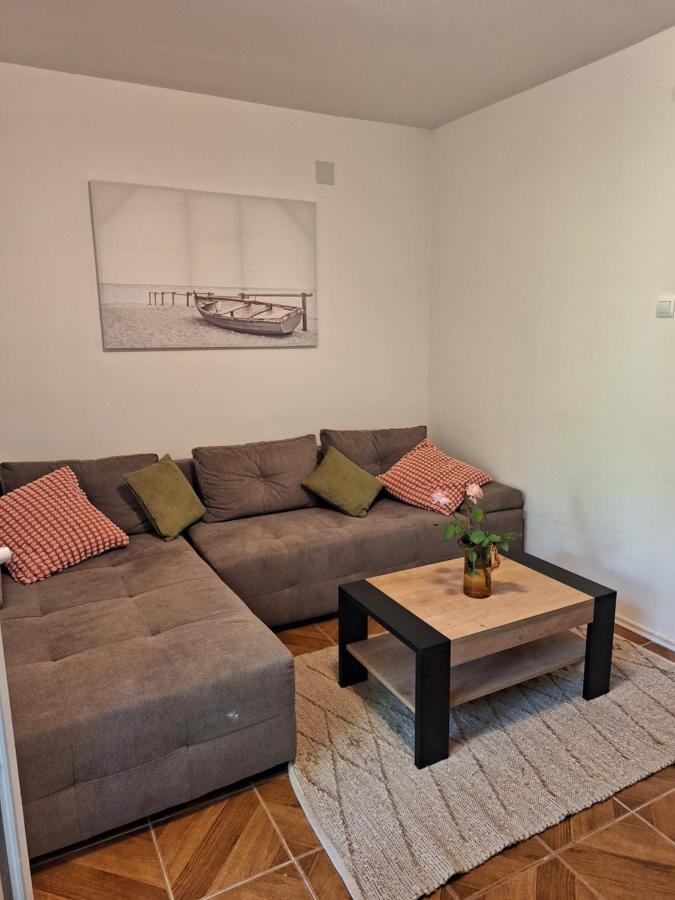 Apartman Anchi Zadar Luaran gambar
