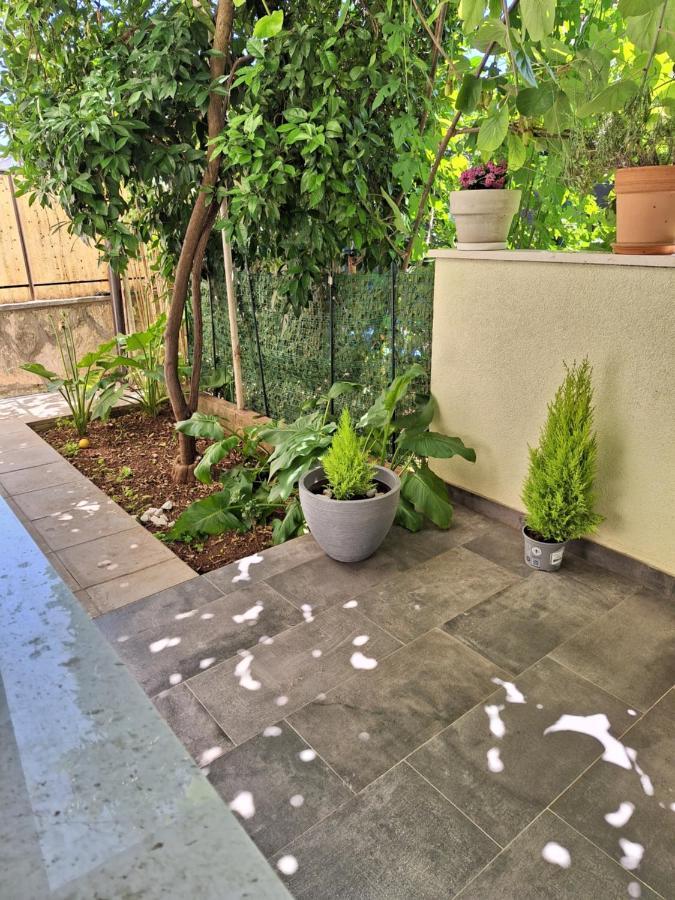 Apartman Anchi Zadar Luaran gambar