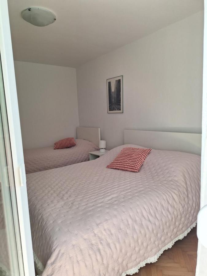 Apartman Anchi Zadar Luaran gambar