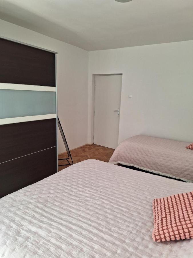 Apartman Anchi Zadar Luaran gambar