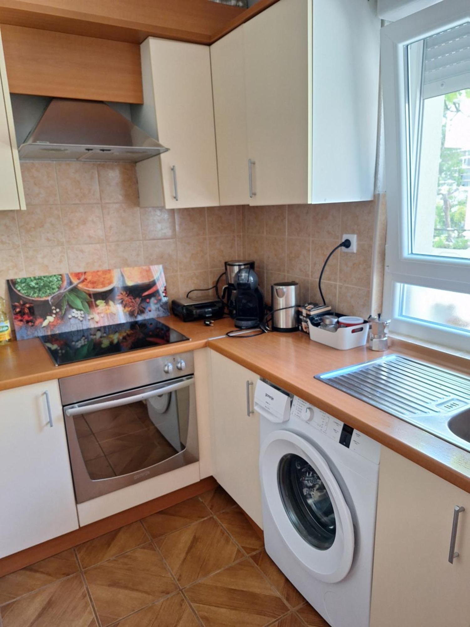 Apartman Anchi Zadar Luaran gambar