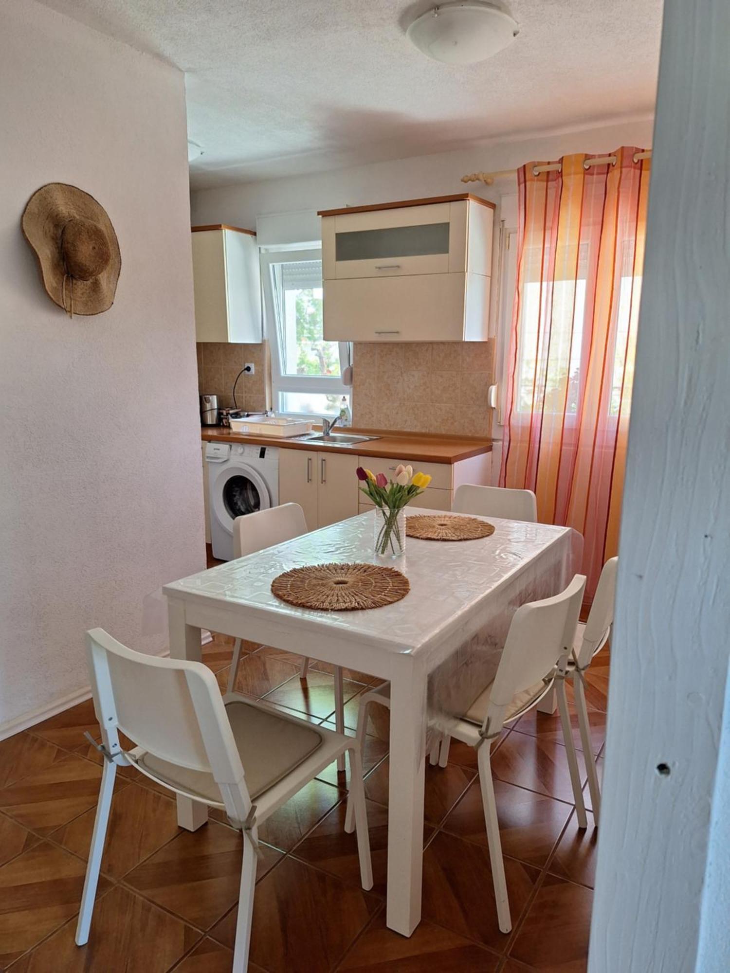 Apartman Anchi Zadar Luaran gambar