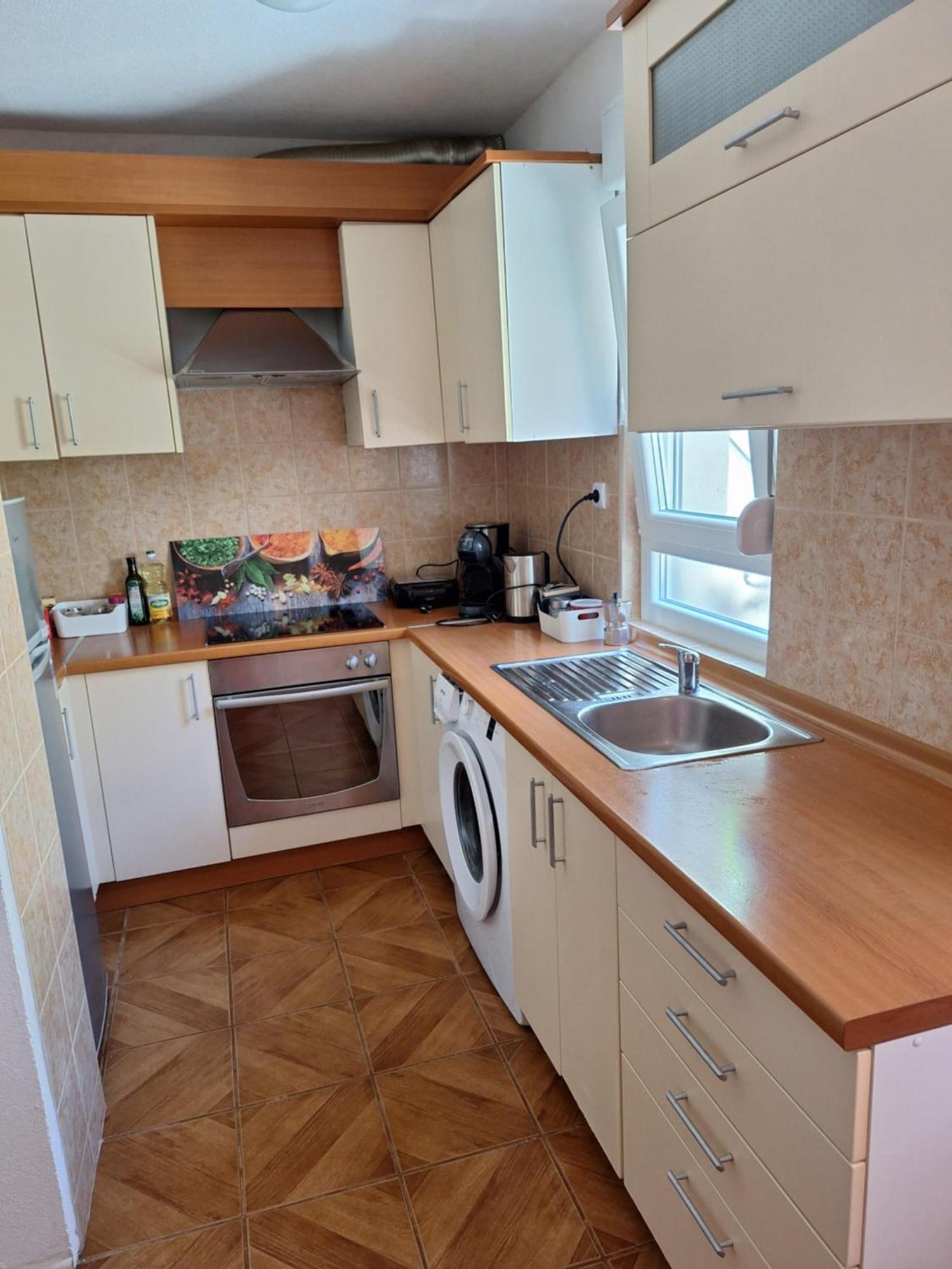 Apartman Anchi Zadar Luaran gambar